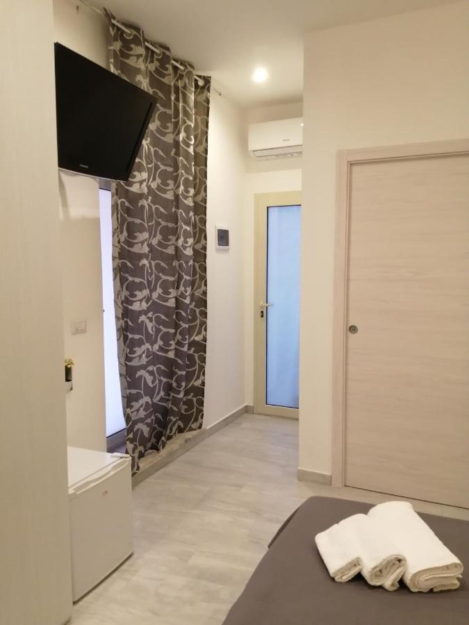 Marvin'S Home Джардини-Наксос Экстерьер фото